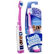 Tooth Tunes Survivor (Destiny's Child) Brush